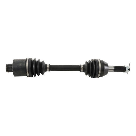ALL BALLS RACING DRIVE SHAFT (AB8 - PO - 8 - 329) - DRIVEN Canada's Powersports 701567462088AB8 - PO - 8 - 329