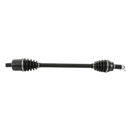 ALL BALLS RACING DRIVE SHAFT (AB8 - PO - 8 - 330) - DRIVEN Canada's Powersports 701567462095AB8 - PO - 8 - 330
