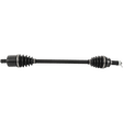 ALL BALLS RACING DRIVE SHAFT (AB8 - PO - 8 - 330) - DRIVEN Canada's Powersports 701567462095AB8 - PO - 8 - 330