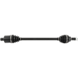 ALL BALLS RACING DRIVE SHAFT (AB8 - PO - 8 - 332) - DRIVEN Canada's Powersports 701567462118AB8 - PO - 8 - 332