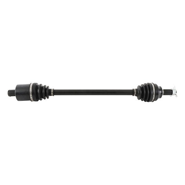 ALL BALLS RACING DRIVE SHAFT (AB8 - PO - 8 - 332) - DRIVEN Canada's Powersports 701567462118AB8 - PO - 8 - 332