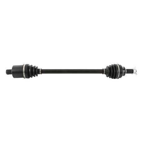ALL BALLS RACING DRIVE SHAFT (AB8 - PO - 8 - 332) - DRIVEN Canada's Powersports 701567462118AB8 - PO - 8 - 332