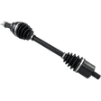 ALL BALLS RACING DRIVE SHAFT (AB8 - PO - 8 - 333) - DRIVEN Canada's Powersports 701567462125AB8 - PO - 8 - 333