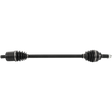 ALL BALLS RACING DRIVE SHAFT (AB8 - PO - 8 - 335) - DRIVEN Canada's Powersports 701567462149AB8 - PO - 8 - 335