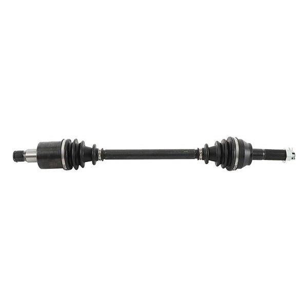 ALL BALLS RACING DRIVE SHAFT (AB8 - PO - 8 - 338) - DRIVEN Canada's Powersports 701567462156AB8 - PO - 8 - 338