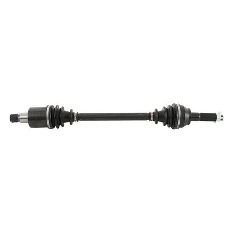 ALL BALLS RACING DRIVE SHAFT (AB8 - PO - 8 - 338) - DRIVEN Canada's Powersports 701567462156AB8 - PO - 8 - 338