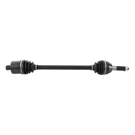 ALL BALLS RACING DRIVE SHAFT (AB8 - PO - 8 - 340) - DRIVEN Canada's Powersports 701567462170AB8 - PO - 8 - 340