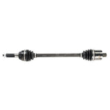 ALL BALLS RACING DRIVE SHAFT (AB8 - PO - 8 - 340) - DRIVEN Canada's Powersports 701567462170AB8 - PO - 8 - 340