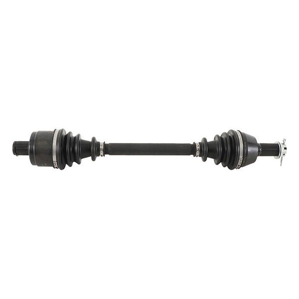 ALL BALLS RACING DRIVE SHAFT (AB8 - PO - 8 - 342) - DRIVEN Canada's Powersports 701567462187AB8 - PO - 8 - 342