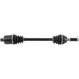 ALL BALLS RACING DRIVE SHAFT (AB8 - PO - 8 - 343) - DRIVEN Canada's Powersports 701567462194AB8 - PO - 8 - 343