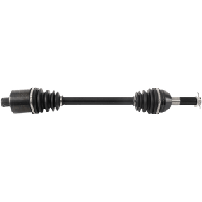 ALL BALLS RACING DRIVE SHAFT (AB8 - PO - 8 - 343) - DRIVEN Canada's Powersports 701567462194AB8 - PO - 8 - 343