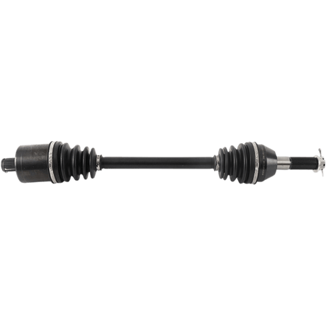 ALL BALLS RACING DRIVE SHAFT (AB8 - PO - 8 - 343) - DRIVEN Canada's Powersports 701567462194AB8 - PO - 8 - 343
