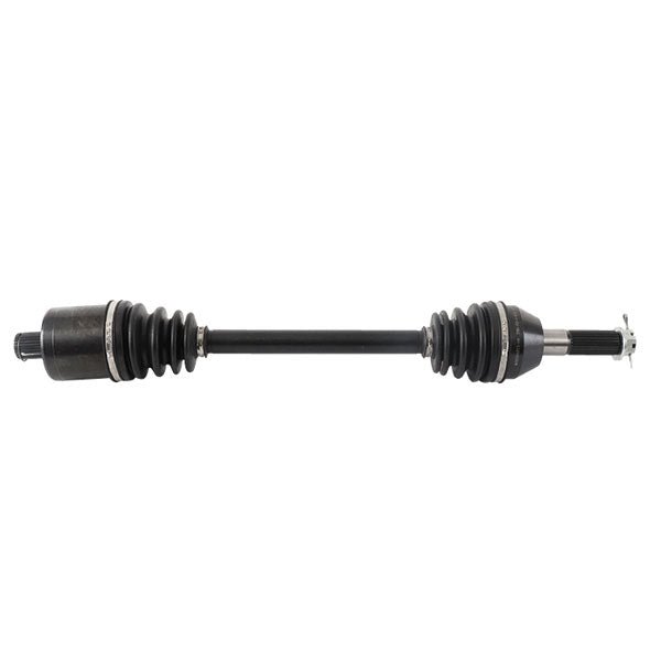 ALL BALLS RACING DRIVE SHAFT (AB8 - PO - 8 - 343) - DRIVEN Canada's Powersports 701567462194AB8 - PO - 8 - 343