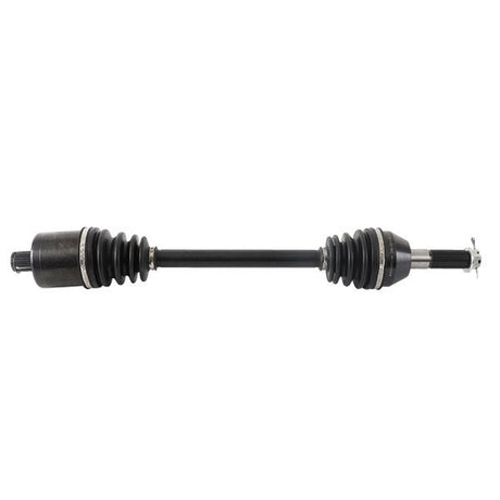 ALL BALLS RACING DRIVE SHAFT (AB8 - PO - 8 - 343) - DRIVEN Canada's Powersports 701567462194AB8 - PO - 8 - 343