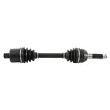 ALL BALLS RACING DRIVE SHAFT (AB8 - PO - 8 - 355) - DRIVEN Canada's Powersports 701567462217AB8 - PO - 8 - 355