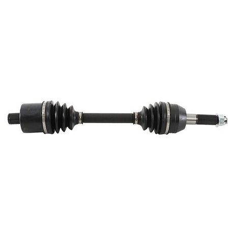 ALL BALLS RACING DRIVE SHAFT (AB8 - PO - 8 - 355) - DRIVEN Canada's Powersports 701567462217AB8 - PO - 8 - 355