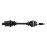ALL BALLS RACING DRIVE SHAFT (AB8 - PO - 8 - 355) - DRIVEN Canada's Powersports 701567462217AB8 - PO - 8 - 355