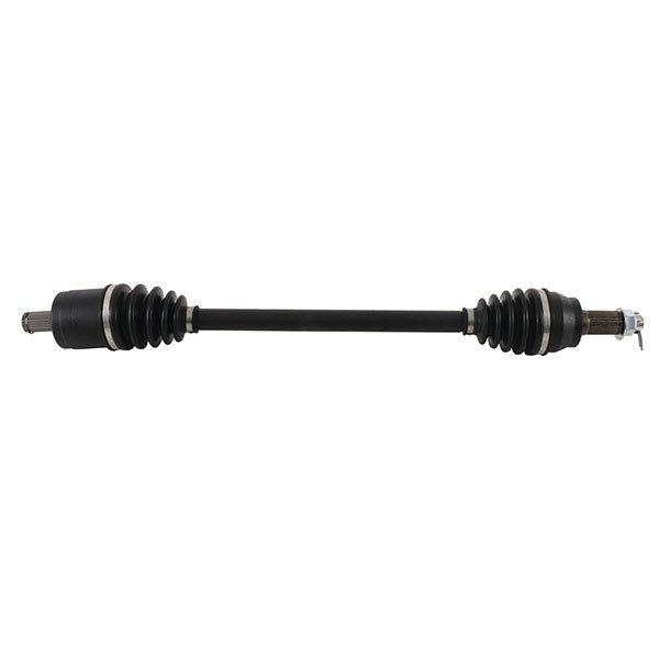 ALL BALLS RACING DRIVE SHAFT (AB8 - PO - 8 - 360) - DRIVEN Canada's Powersports 701567465003AB8 - PO - 8 - 360