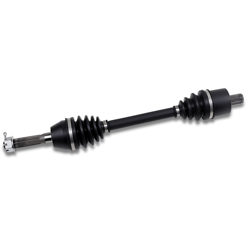 ALL BALLS RACING DRIVE SHAFT (AB8 - PO - 8 - 362) - DRIVEN Canada's Powersports 701567465027AB8 - PO - 8 - 362