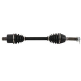 ALL BALLS RACING DRIVE SHAFT (AB8 - PO - 8 - 362) - DRIVEN Canada's Powersports 701567465027AB8 - PO - 8 - 362