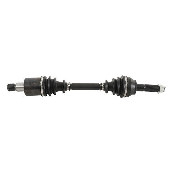 ALL BALLS RACING DRIVE SHAFT (AB8 - PO - 8 - 372) - DRIVEN Canada's Powersports 701567462224AB8 - PO - 8 - 372
