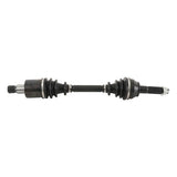 ALL BALLS RACING DRIVE SHAFT (AB8 - PO - 8 - 372) - DRIVEN Canada's Powersports 701567462224AB8 - PO - 8 - 372