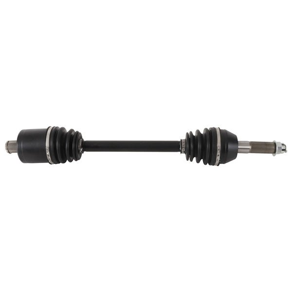 ALL BALLS RACING DRIVE SHAFT (AB8 - PO - 8 - 375) - DRIVEN Canada's Powersports 701567465188AB8 - PO - 8 - 375