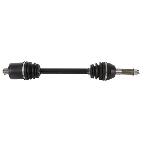 ALL BALLS RACING DRIVE SHAFT (AB8 - PO - 8 - 375) - DRIVEN Canada's Powersports 701567465188AB8 - PO - 8 - 375