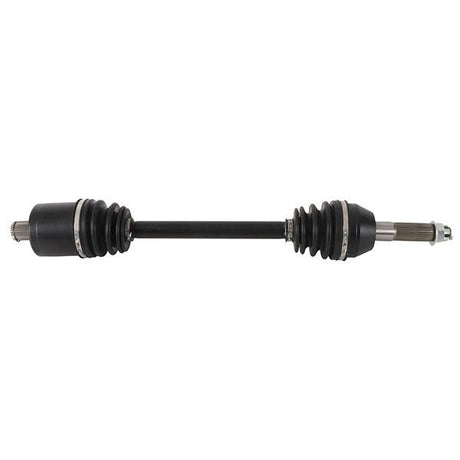 ALL BALLS RACING DRIVE SHAFT (AB8 - PO - 8 - 375) - DRIVEN Canada's Powersports 701567465188AB8 - PO - 8 - 375
