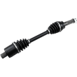 ALL BALLS RACING DRIVE SHAFT (AB8 - PO - 8 - 377) - DRIVEN Canada's Powersports 701567461135AB8 - PO - 8 - 377