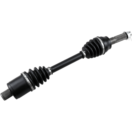 ALL BALLS RACING DRIVE SHAFT (AB8 - PO - 8 - 377) - DRIVEN Canada's Powersports 701567461135AB8 - PO - 8 - 377