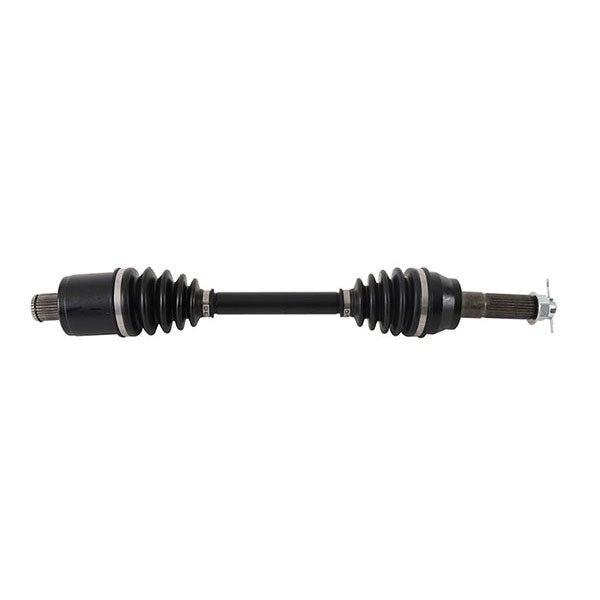 ALL BALLS RACING DRIVE SHAFT (AB8 - PO - 8 - 377) - DRIVEN Canada's Powersports 701567461135AB8 - PO - 8 - 377