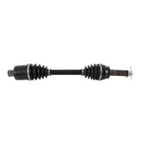 ALL BALLS RACING DRIVE SHAFT (AB8 - PO - 8 - 377) - DRIVEN Canada's Powersports 701567461135AB8 - PO - 8 - 377
