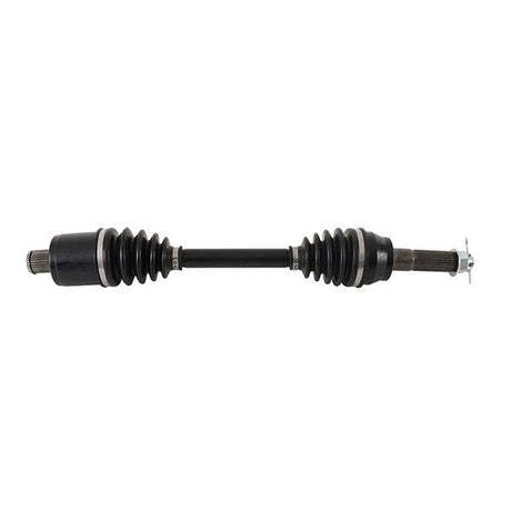 ALL BALLS RACING DRIVE SHAFT (AB8 - PO - 8 - 377) - DRIVEN Canada's Powersports 701567461135AB8 - PO - 8 - 377