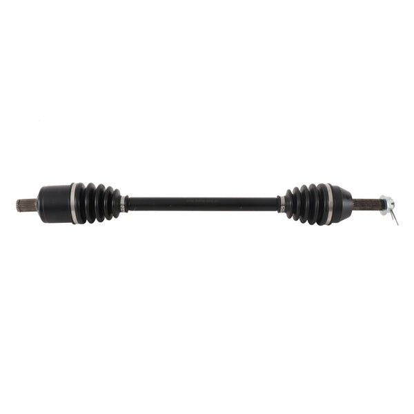 ALL BALLS RACING DRIVE SHAFT (AB8 - PO - 8 - 378) - DRIVEN Canada's Powersports 701567461258AB8 - PO - 8 - 378