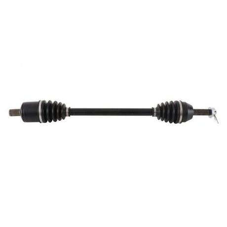 ALL BALLS RACING DRIVE SHAFT (AB8 - PO - 8 - 378) - DRIVEN Canada's Powersports 701567461258AB8 - PO - 8 - 378