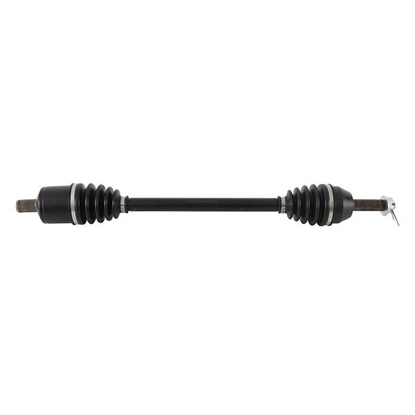 ALL BALLS RACING DRIVE SHAFT (AB8 - PO - 8 - 378) - DRIVEN Canada's Powersports 701567461258AB8 - PO - 8 - 378