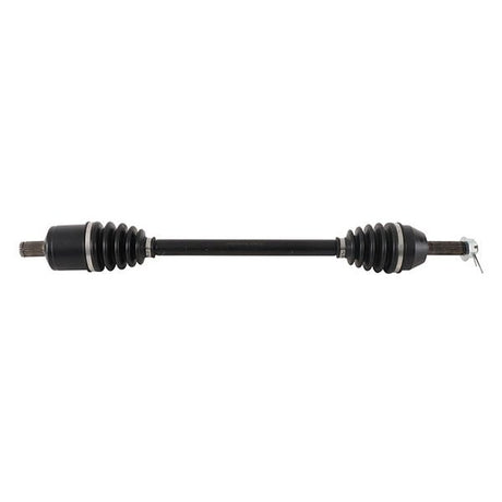 ALL BALLS RACING DRIVE SHAFT (AB8 - PO - 8 - 378) - DRIVEN Canada's Powersports 701567461258AB8 - PO - 8 - 378