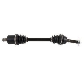 ALL BALLS RACING DRIVE SHAFT (AB8 - PO - 8 - 379) - DRIVEN Canada's Powersports 701567461241AB8 - PO - 8 - 379