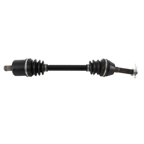 ALL BALLS RACING DRIVE SHAFT (AB8 - PO - 8 - 379) - DRIVEN Canada's Powersports 701567461241AB8 - PO - 8 - 379