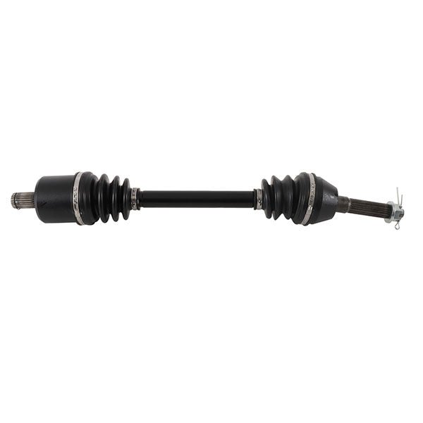ALL BALLS RACING DRIVE SHAFT (AB8 - PO - 8 - 379) - DRIVEN Canada's Powersports 701567461241AB8 - PO - 8 - 379