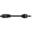 ALL BALLS RACING DRIVE SHAFT (AB8 - PO - 8 - 380) - DRIVEN Canada's Powersports 701567462248AB8 - PO - 8 - 380
