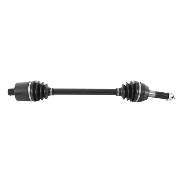 ALL BALLS RACING DRIVE SHAFT (AB8 - PO - 8 - 397) - DRIVEN Canada's Powersports 701567462262AB8 - PO - 8 - 397