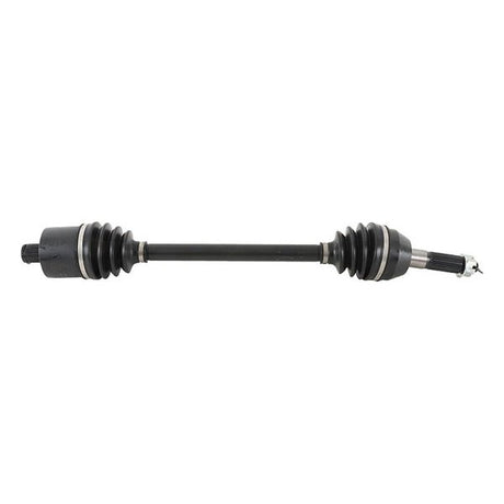 ALL BALLS RACING DRIVE SHAFT (AB8 - PO - 8 - 397) - DRIVEN Canada's Powersports 701567462262AB8 - PO - 8 - 397
