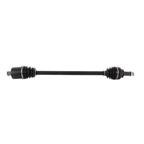 ALL BALLS RACING DRIVE SHAFT (AB8 - PO - 8 - 398) - DRIVEN Canada's Powersports 701567465041AB8 - PO - 8 - 398