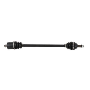 ALL BALLS RACING DRIVE SHAFT (AB8 - PO - 8 - 398) - DRIVEN Canada's Powersports 701567465041AB8 - PO - 8 - 398