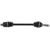 ALL BALLS RACING DRIVE SHAFT (AB8 - PO - 8 - 400) - DRIVEN Canada's Powersports 701567465171AB8 - PO - 8 - 400