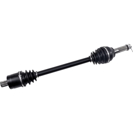 ALL BALLS RACING DRIVE SHAFT (AB8 - PO - 8 - 400) - DRIVEN Canada's Powersports 701567465171AB8 - PO - 8 - 400