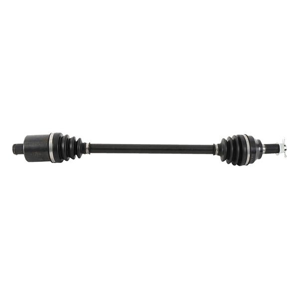 ALL BALLS RACING DRIVE SHAFT (AB8 - PO - 8 - 404) - DRIVEN Canada's Powersports 701567465454AB8 - PO - 8 - 404