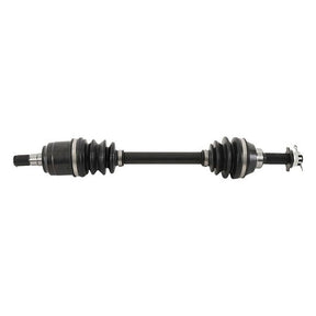 ALL BALLS RACING DRIVE SHAFT (AB8 - SK - 8 - 300) - DRIVEN Canada's Powersports 701567462279AB8 - SK - 8 - 300